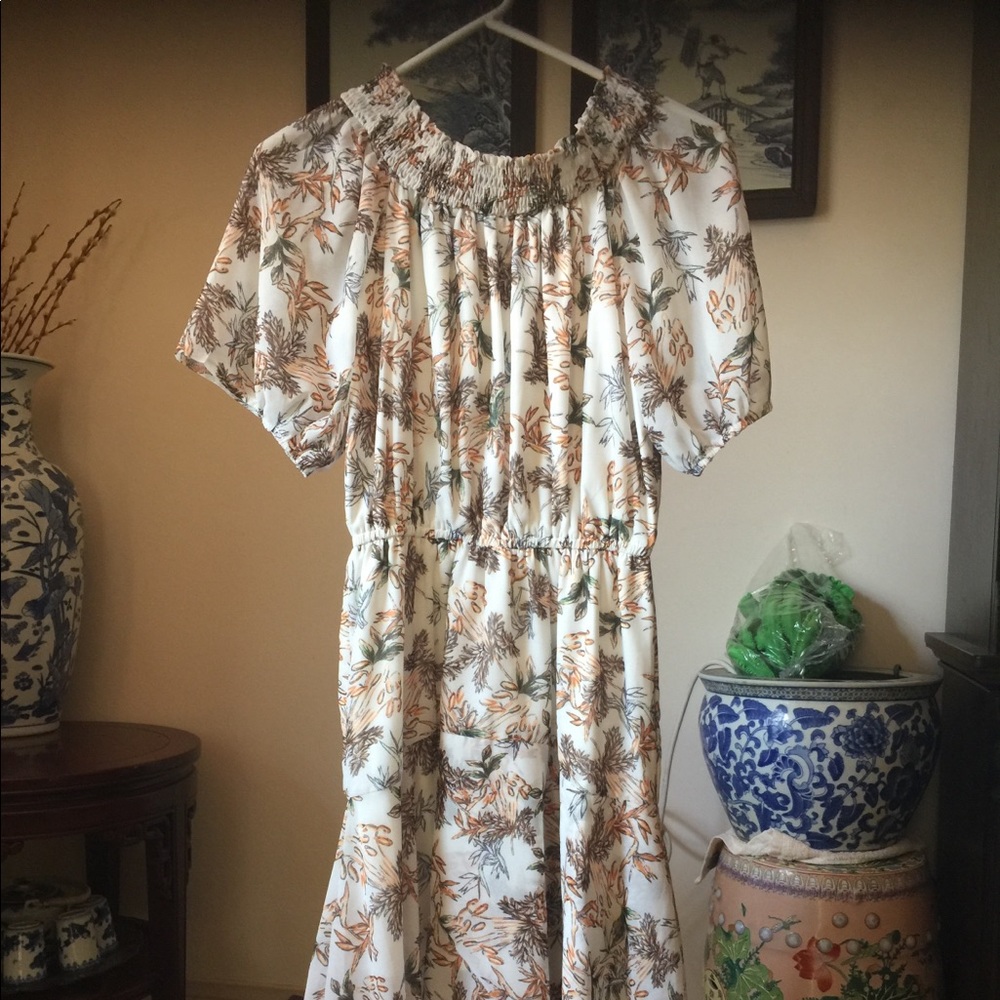 Party dress